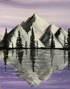 Mountain Majesty