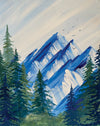 Mountain High