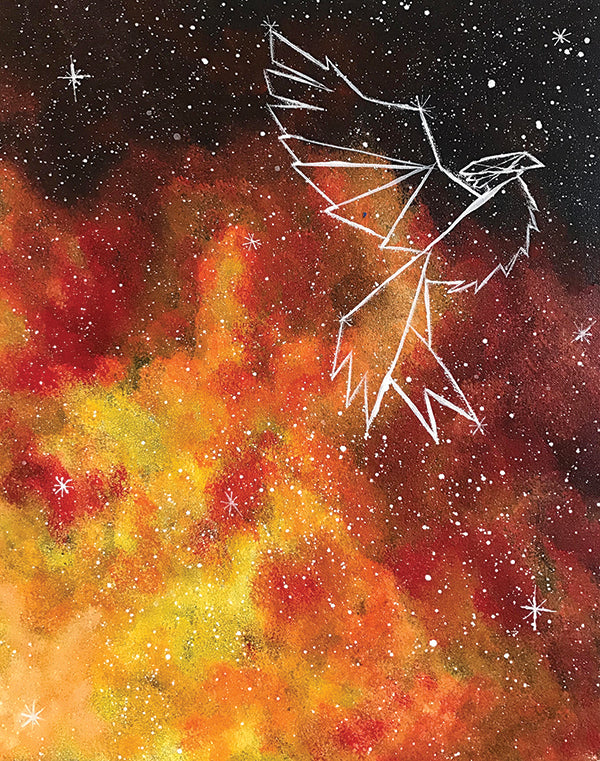 Phoenix Rising