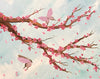 Butterfly Blossoms