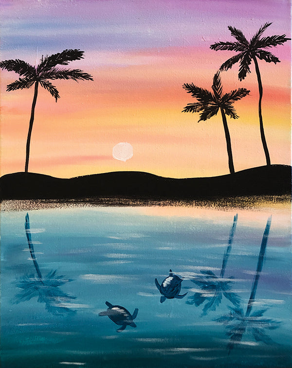 Turtle Island