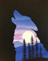Moon Wolf