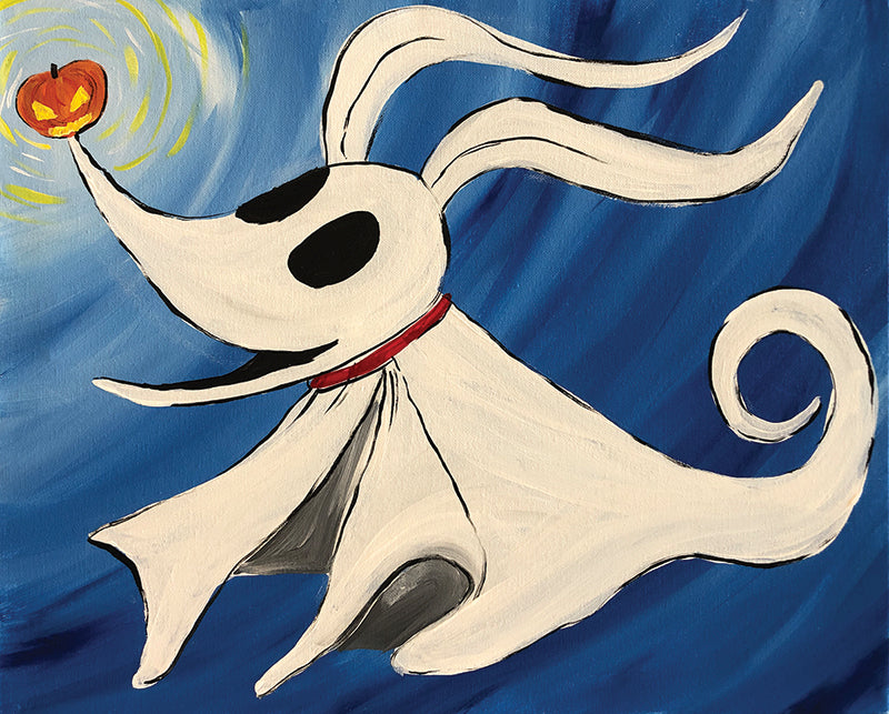 Ghost Dog
