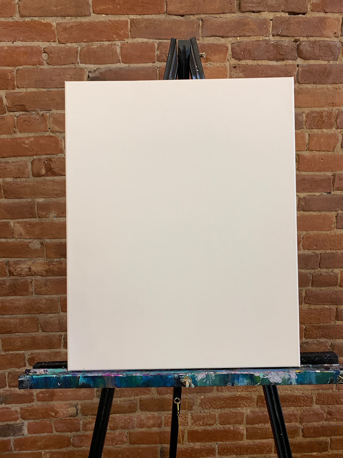 16X20 Canvas