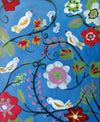 Birds &amp; Blooms