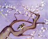 Spring Sparrow
