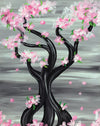 Twisted Blossoms