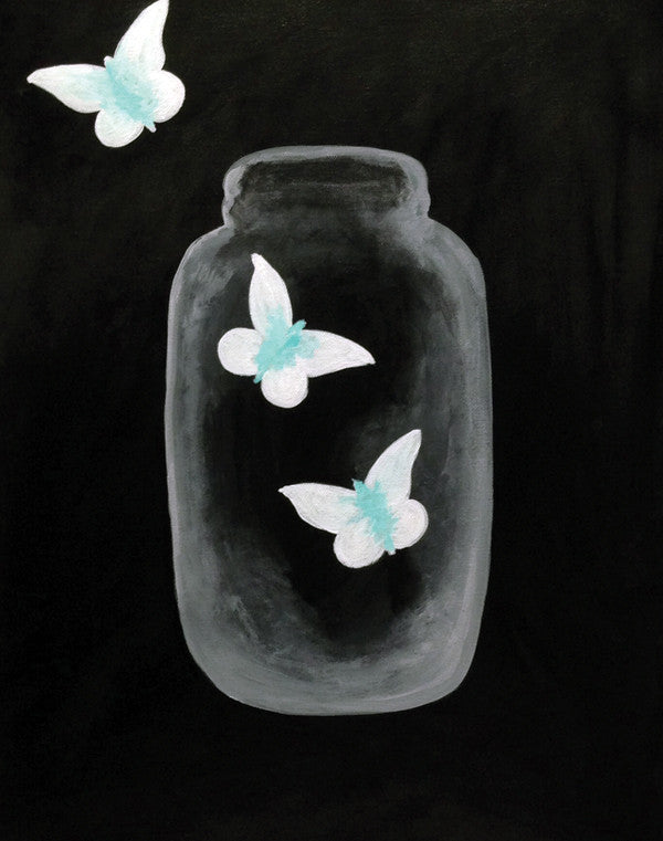 Fly Away
