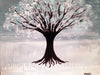 Frosted Tree
