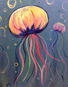 Jellyfish Joy