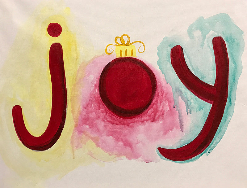 Holiday Joy