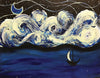 Stormy Sails