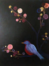 Night Bird