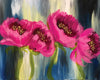 Four Flowers
