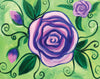 Summer Bloom