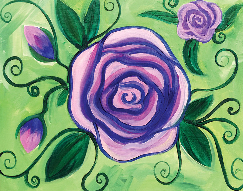 Summer Bloom