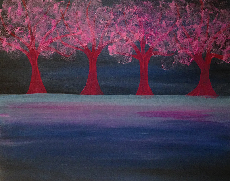Magic Cove