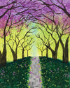 Summer Path
