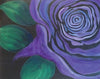 Purple Rose