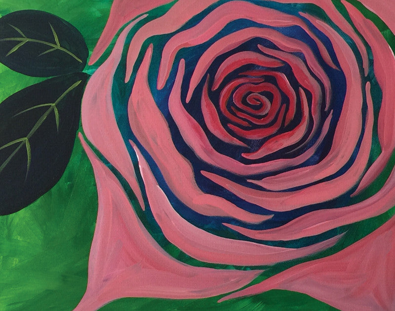65 Roses for Cystic Fibrosis Fundraiser