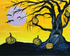 Spooky Night