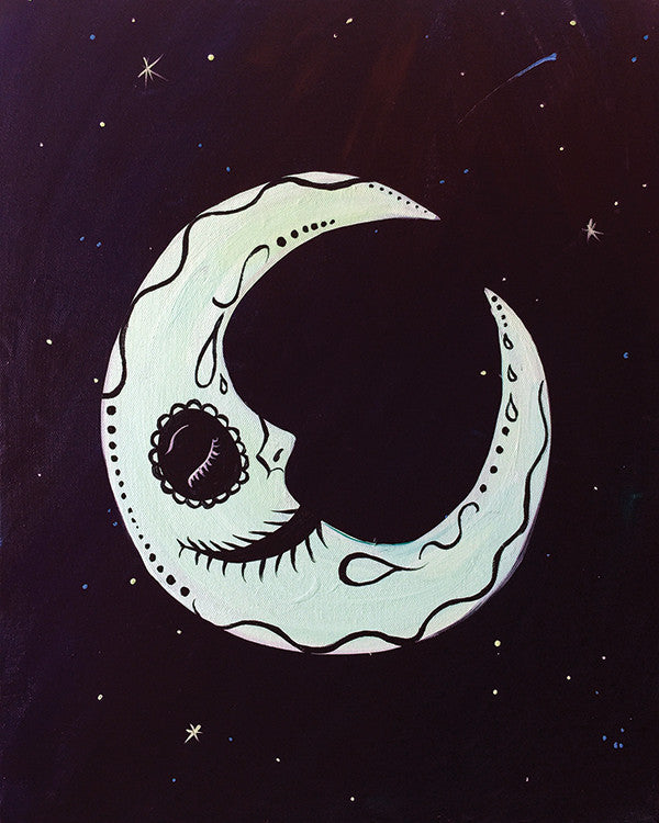 Painting and Pints: &quot;All Hallows&#39; Eve&quot; at Black Bottle Brewery