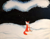 Snow Fox