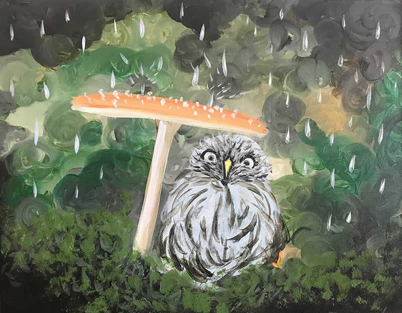 Take Shelter