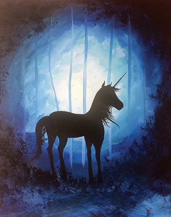 Unicorn Dream
