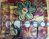 Thursday ARTful Journaling: Bloom