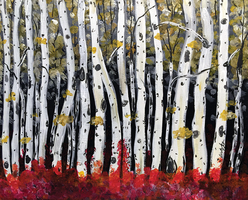 Fall Fantasy