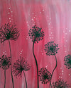 Traveling Studio: &quot;Blooming Up&quot; at The Tavern in Greeley