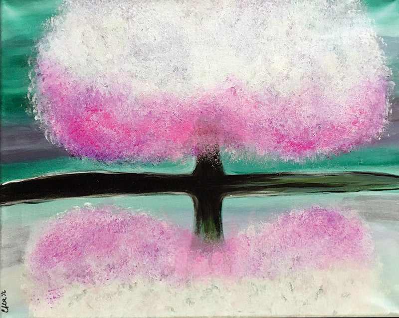 Bright Mirage