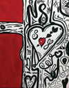 Carved in Love