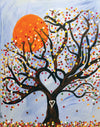 Painting and Pints: &quot;Home Grown&quot; at Brix Taphouse &amp; Brewery (Greeley)