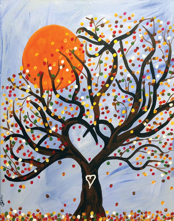 Painting and Pints: &quot;Home Grown&quot; at Brix Taphouse &amp; Brewery (Greeley)