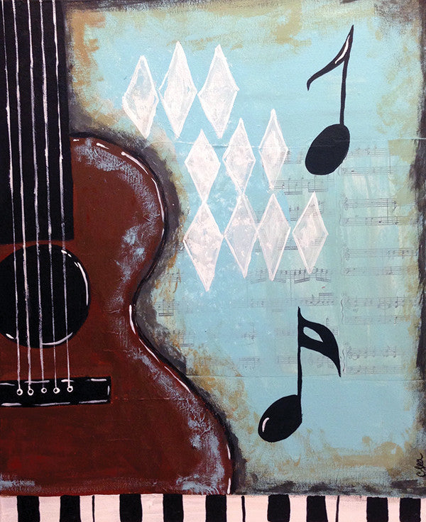 Melodies
