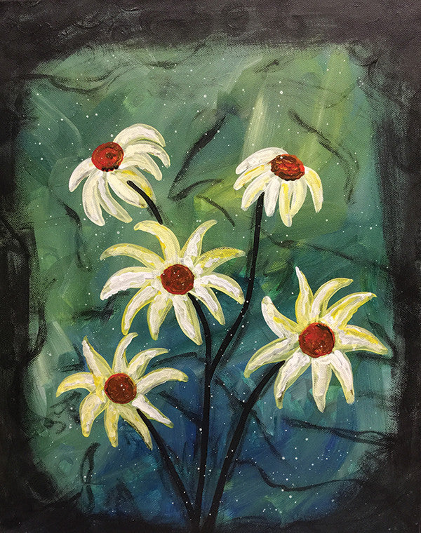 Daisy Dusk