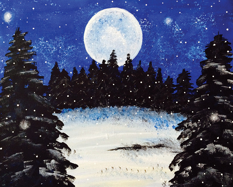 Winter Solstice