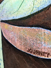 Mixed Media Dragonfly