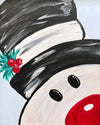 Snowpoke