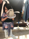 Family Mug Making with Flingin&#39; Pots