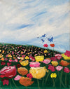 Spring Daydream