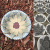 Sunflower Bowl Ceramic Project