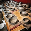 Wine &amp; Wheel Throwing with Flingin&#39; Pots