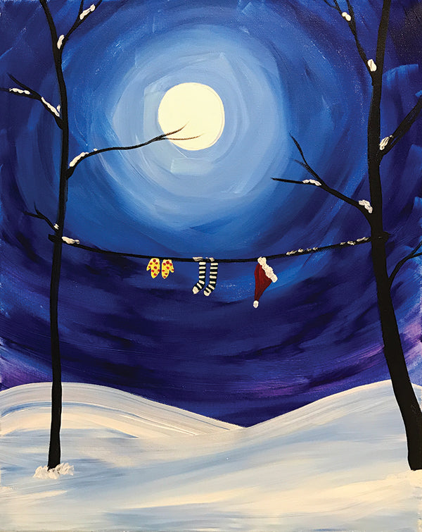 Jolly Night