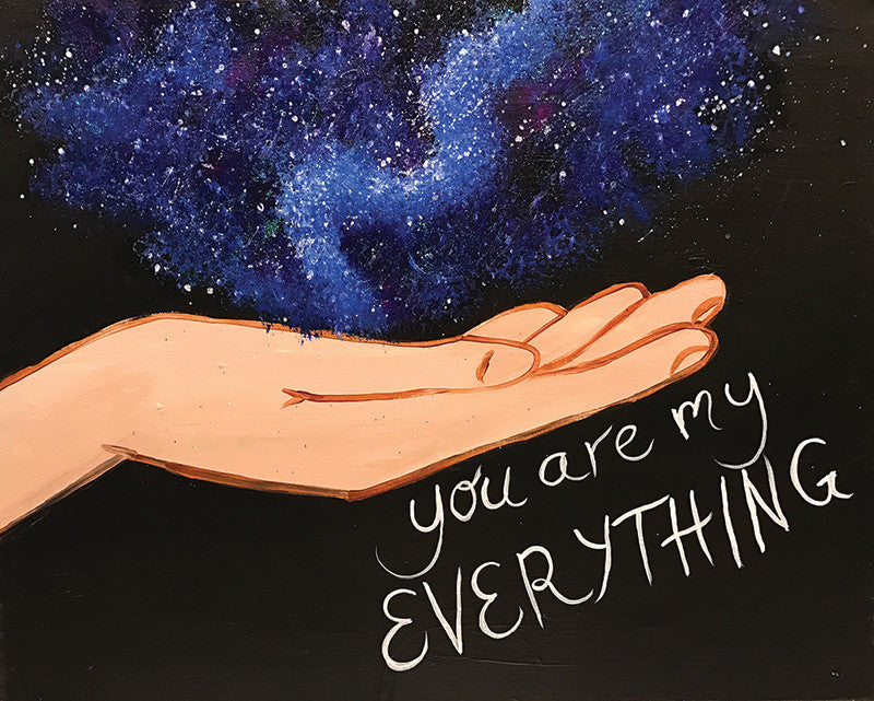 My Everything