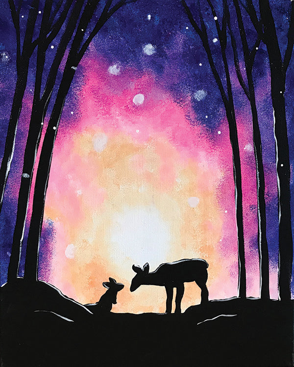 Forest Friends
