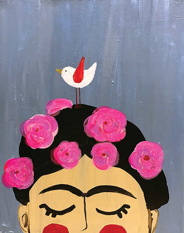 Frida