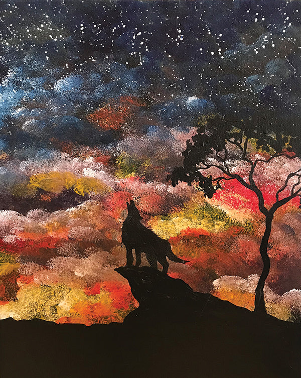 Howl